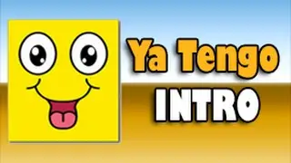 Intro Nuevo / Intro de Totibound / Toti Webs