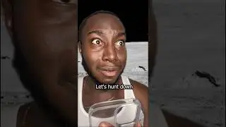 Когда пытаешься поздороваться с ёжиком Соником 😂