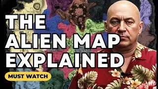 Bashar Explains The Interstellar Enneagram Anunnaki, Orion, Greys & Your Galactic History