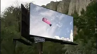 Don't Fly Crazy On Me - Music Video, FPV Speedwing Chase, Speedflying Chaos