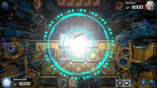 《遊戲王 Master Duel》積木龍的高光時刻