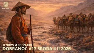 DOBRANOC #17 4 II 2026 - O NOWYM POCZĄTKU....