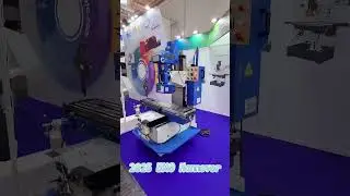 BEMATO 2025 EMO Hannover Exhibition from September 22nd to 26th, 2025