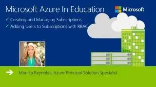Setting Up Azure Subscriptions and Role Based Access Control (RBAC)