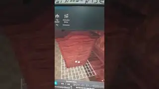 Танцующий шкаф/ Dancing wardrobe