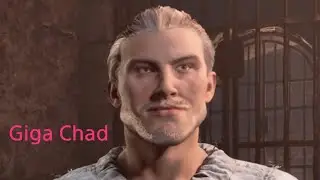 The Return of Chaddicus Flex