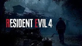 Resident Evil 4 - Evil Gameplay | FINAL PART