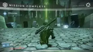 Destiny: 