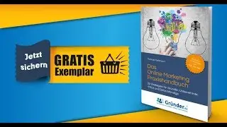 Das Online Marketing Praxishandbuch 🔨 von Thomas Klussmann ++GRATIS++
