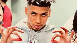 NLE Choppa X DaBaby Type Beat 