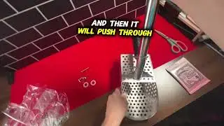 Sifting Sand Scoop for Metal Detecting