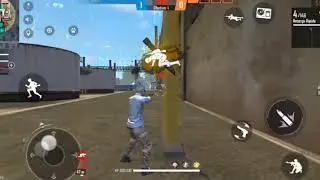 Trago Flow Pra Voc&ecirc; - Arriba (Highlights Free Fire) 🔥🇧🇷🇮🇹