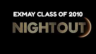 MAYFLOWER CLASS OF 2010 || CLASS REUNION || NIGHT OUT || 24-01-2026