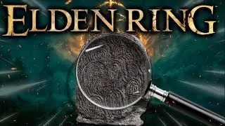 Get The Best Shield In Elden Ring The Fingerprint Stone Shield
