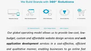 Web Design Saudi Arabia