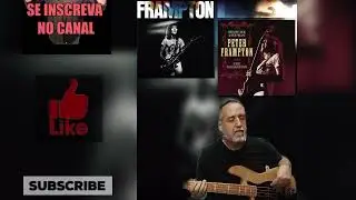 Peter Frampton : Show me The way (1975)