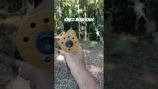 DETECTOR IONICO