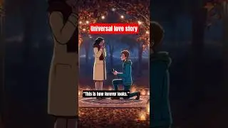 &ldquo;Different memories, But same love story.&rdquo; ❤️🥰❤️ #love #anime #explore #nostalgia #shorts