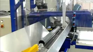 JYFAX : scie à couper les axes de volets roulants : version manuelle