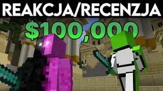 ocena walki dream vs daquavius z creatorqiem|  potem cubecraft minecraft z creatorqiem
