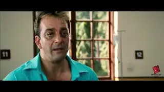 Sanjay Dutt 