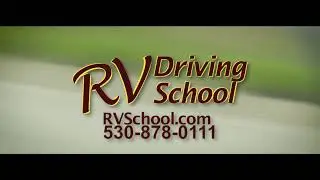 Rv Driving School.