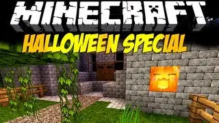 Halloween Special - GamerifyVis (4500 Abo Special)