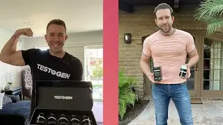 TestoGen 2022