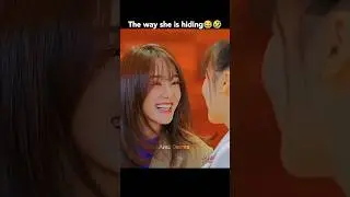 Shin Hari's way of hiding from tae moo 😂🤣 Business proposal 🔥🥶#shorts #ytshorts #kdrama