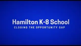 Closing The Opportunity Gap