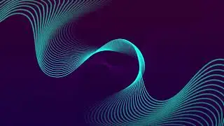 Abstract Background Background Loop | Free Moving Background Loop