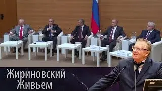 Пресс-конференция в ГД по итогам весенней сессии -  2018