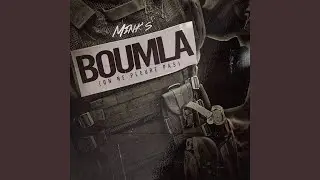 Boumla (On ne pleure pas)