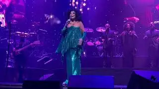 Diana Ross - Baby Love @Glasgow 17/06/2022