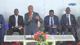 Kwiyandikisha//Pasteur Gérard BAKUNDUKIZE