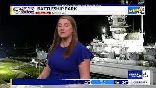 FORECAST | Staying Chilly