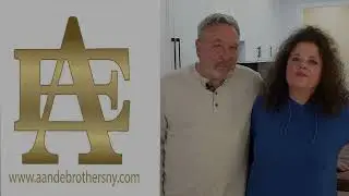 GUT RENOVATION OF QUEENS COOP CUSTOM KITCHEN CABINETS & WALK IN CLOSETS
