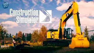 I STARTED A CONSTRUCTION COMPANY 🤪