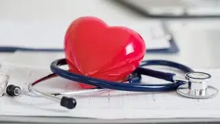 Five things that can harm your heart after 40