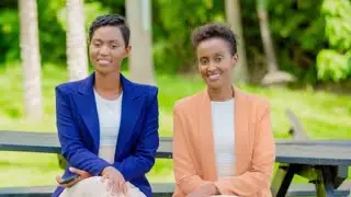 Umurundikazi Azanye Sarah Sanyu🇷🇼 Wa Amasadors Iburundi🇧🇮 Mundirimbo iryoshe cane