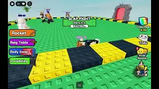 Slap