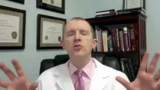 Fibromyalgia Victims Suffer Central Nervous System Inflammation