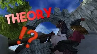 OLD KINGS ROAD THEORY|| Star Stable