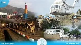 RDC–DOHA : LA MONUSCO PRÊTE À DÉPLOYER DES FORCES À UVIRA APRÈS LE RETRAIT DU M23-AFC