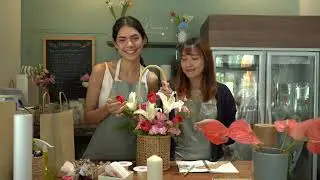 Best Toronto Florist 