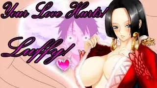 J-Stars Victory Vs+ - Boa Hancock - Taking Your Love 100%