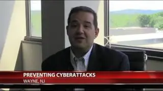 Petya Ransomware Attacks | Verizon FiOS1 News NJ