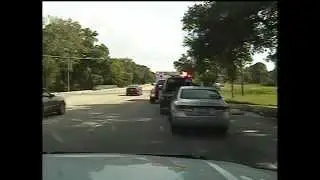 SANDRA BLAND TRAFFIC STOP FULL VIDEO