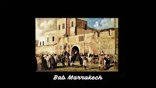 [Free] Gnaoua Beat Instrumental 2021 