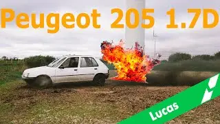 Ce moteur va t'il exploser ? (Réglages pompe injection extrêmes)